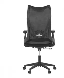 Kancelářská židle KA-S248 Autronic