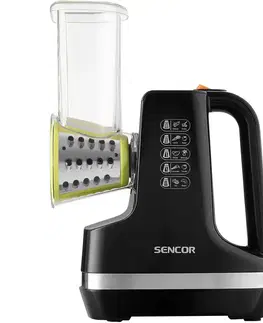 Sencor SSG 4301BK elektrické struhadlo