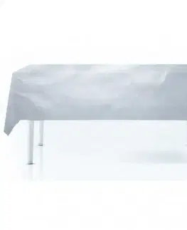 Vánoční ubrus Silver, 140 x 240 cm