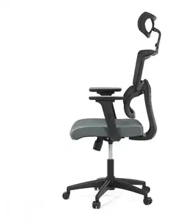 Kancelářská židle KA-B1025 Autronic