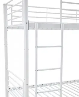 Rozložitelná patrová postel BUNKY Halmar