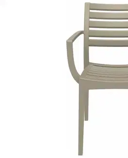 Zahradní židle Dekorhome