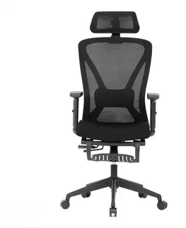 Kancelářská židle KA-S257 Autronic