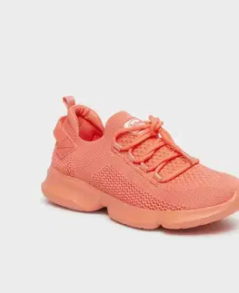 Scholl Sneakers Camden lososová, vel. 40, 40 EU
