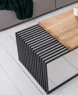Konferenční stolek XANTHOS Dekorhome