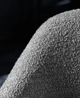 Jídelní židle 2 ks CHRYSAOR Dekorhome