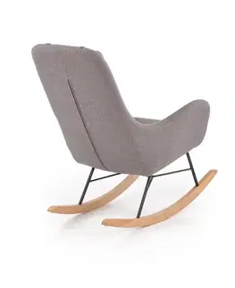 Houpací křeslo BOTAS Halmar