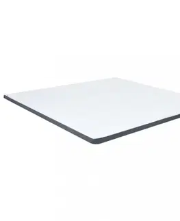 Vrchní matrace na postel boxspring Dekorhome