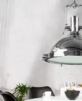 Závesná lampa LOMÉ Dekorhome