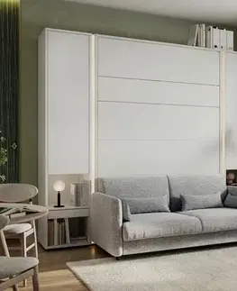 Dig-net nábytek Pohovka Lenart BED CONCEPT BC-19/160 | modrá