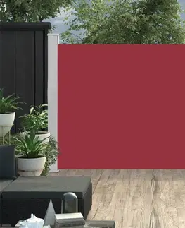 Zatahovací boční markýza 170x300 cm Dekorhome