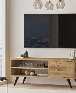 Televizní stolek Jive