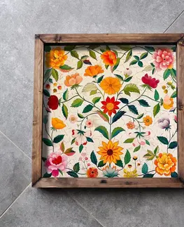 Tray REF060