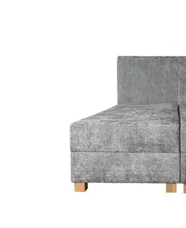 Postel s úložným prostorem LARGO 160 Halmar