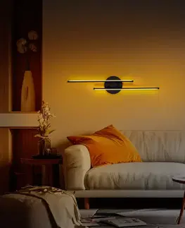 Nástěnná lampa Umut - 13299