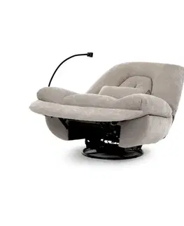 Polohovací křeslo TV-7089 Autronic