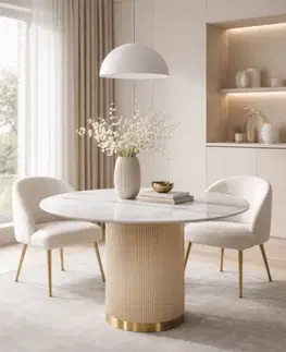 Stilig ST931 Jedálenský stôl 120cm