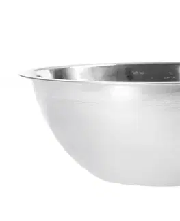 PROHOME - Miska  24 cm / 2,5l nerezová
