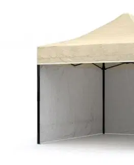 Zahradní altán 3x3m EKONOMY