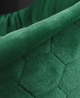 Otočné křeslo THEA Dekorhome