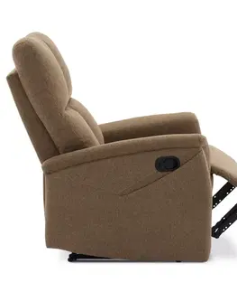 Polohovací křeslo TV-916 Autronic