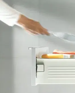 ArtExt Kuchyňská linka ESSEN Barva korpusu: Grey