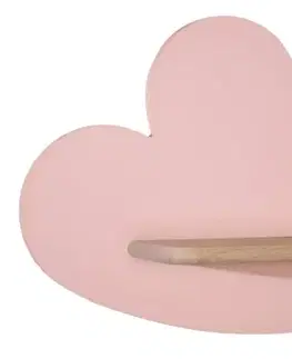 Dětská lampička HEART LED Candellux