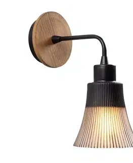 Nástěnná lampa Foca - N-129