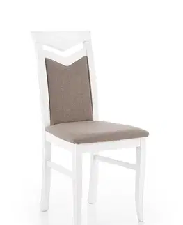 Jídelní židle CITRONE Halmar