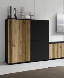 ArtPK Komoda ROSS 4D