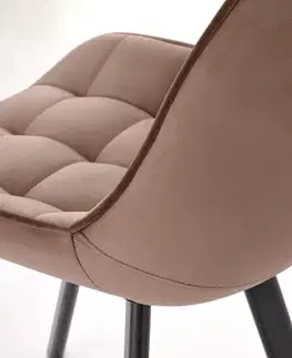 Jídelní židle K332 Halmar