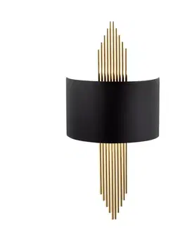 Nástěnná lampa 616 - A