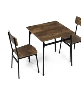 Jídelní set 2+1 AUT-O2121 Autronic