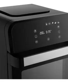 Sencor SFR 5510BK horkovzdušná fritéza Vita