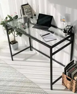 Psací stůl Network Çalışma Masası / 100x45cm M100