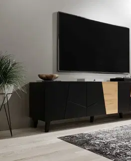RTV stolek ETNA Halmar