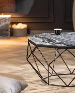 Konferenční stolek ANUBIS Dekorhome