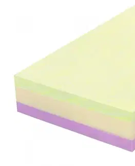 Zdravotní pěnová matrace Swisslab Active Tropico