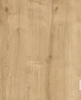 Noční stolek Sirius Right - Oak
