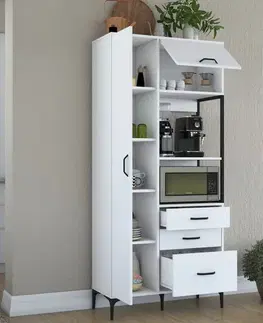 Víceúčelová skříňka JE112 - 2958