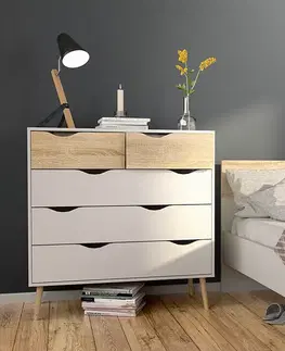 Komoda OSLO 75456 Tempo Kondela