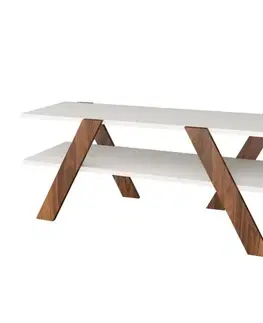 TV stolek Basic - 146
