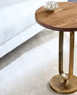 Odkládací stolek DEION Dekorhome