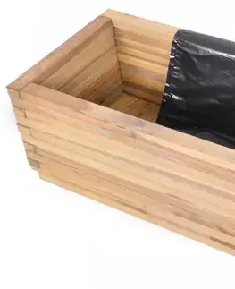 Květináč MAXI 100x50x40cm Rojaplast