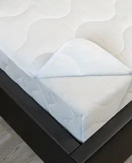 Kvalitex Letní chránič matrace COOL EFECT, 90 x 200 cm