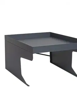Garáž pro robotickou sekačku G60 XL