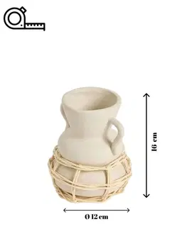 Vase Pot Terracota
