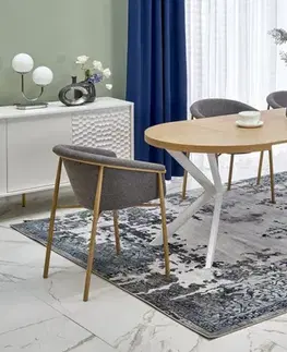 Rozkládací jídelní stůl PERONI Halmar