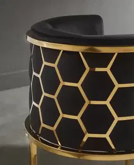 Jídelní židle GRAIE Dekorhome