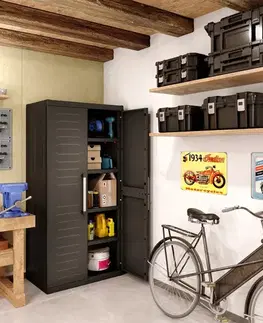 Zahradní skříň DETROIT XL Keter
